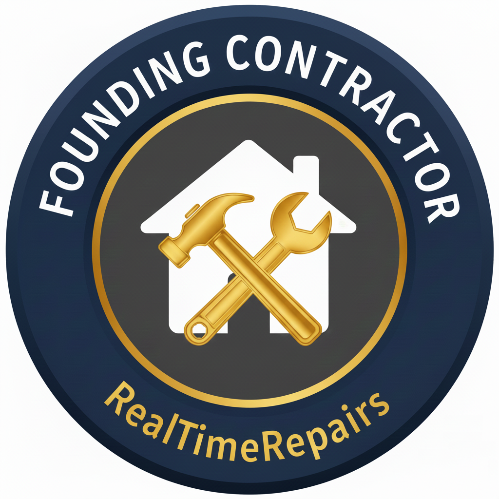 Founding Partner Badge